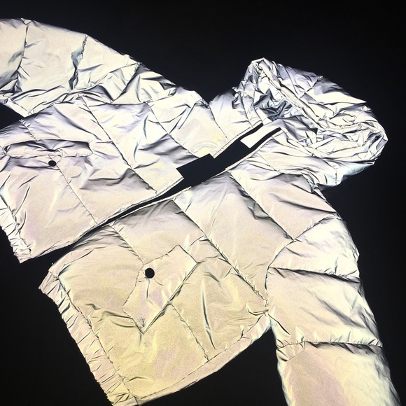 Reflection Jacket - Picture 5 of 7